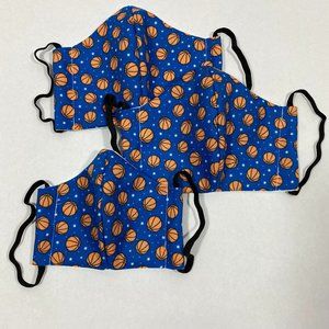 Basketball Face Mask/‎ Covering